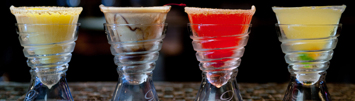 Hop Jack's Icy Drinks